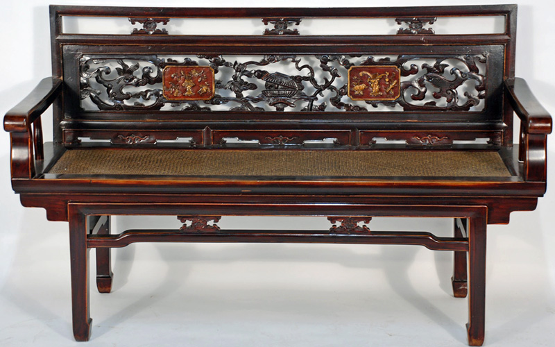 Chinese antique furniture